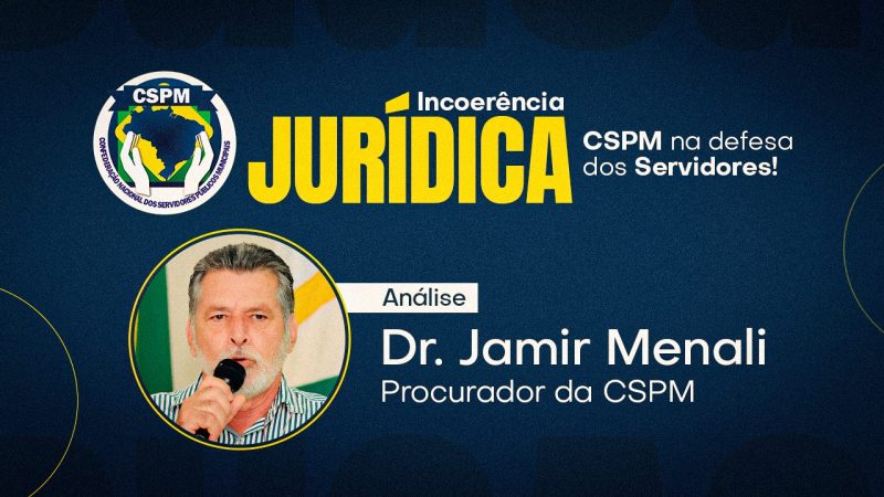 NOTA OFICIAL | A incoerência jurídica do TJ-SP e a defesa do adicional de risco dos Guardas Municipais