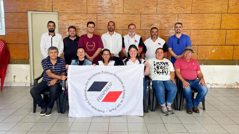 PLANEJAMENTO | Lideranças da Regional Rancharia se reúnem para avaliar ações e traçar novas estratégias de fortalecimento