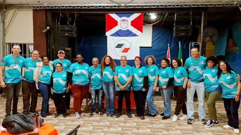 Itapecerica da Serra | Servidores participam em peso e Chapa 1 é eleita com 89,19% dos votos. Parabéns aos companheiros!