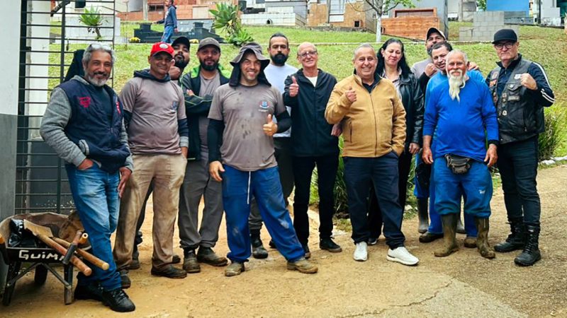 Suzano/SP | Sindicato garante grande avanço salarial inédito de R$ 400 nos salários dos Sepultadores