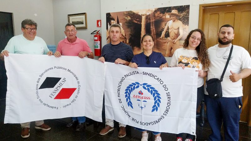 Patrocínio Paulista/SP | Confiança renovada nas urnas com José Cláudio reeleito com 99,02% dos votos válidos