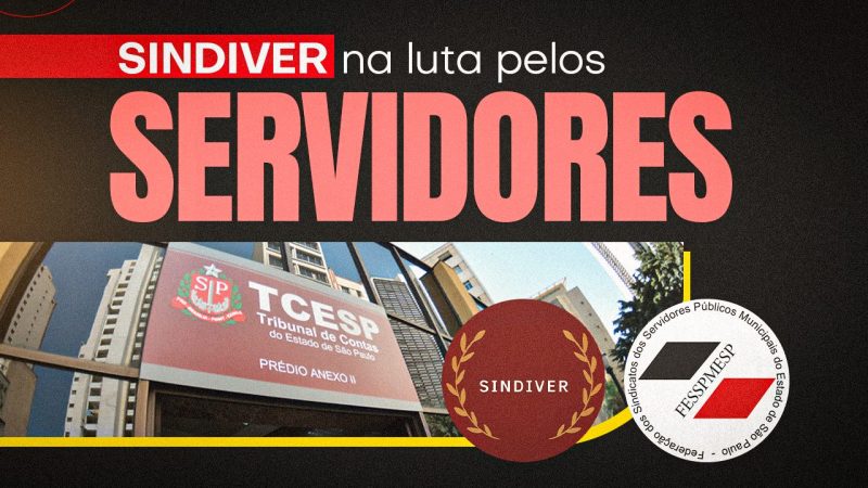 Vera Cruz/SP | Ação sindical e fiscalização do TCE-SP levam à recomendação de cumprimento do Piso do Magistério
