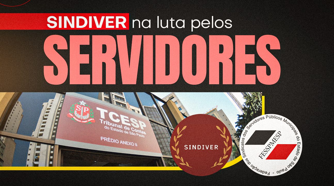 Vera Cruz/SP | Ação sindical e fiscalização do TCE-SP levam à recomendação de cumprimento do Piso do Magistério