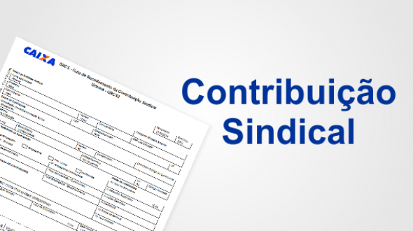 Dia 28 será examinada ADI que trata da contribuição sindical