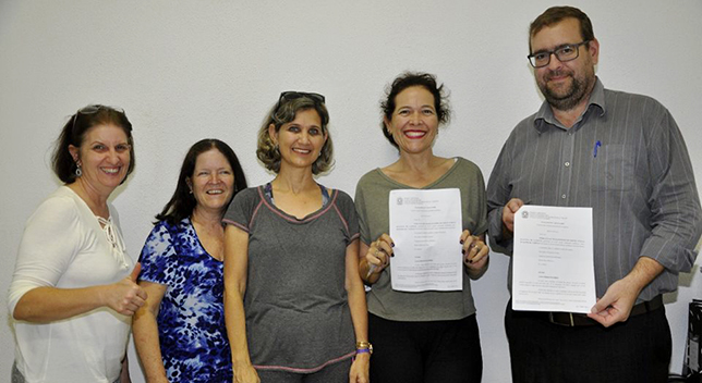 CAMPINAS – STMC ganha causa pelo não pagamento  de férias no prazo aos Professores substitutos