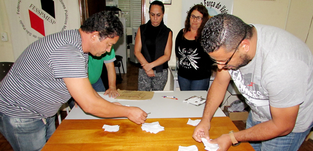 AVARÉ – Chapa 1 vence com 83% dos votos válidos e dá continuidade ao bom trabalho no município