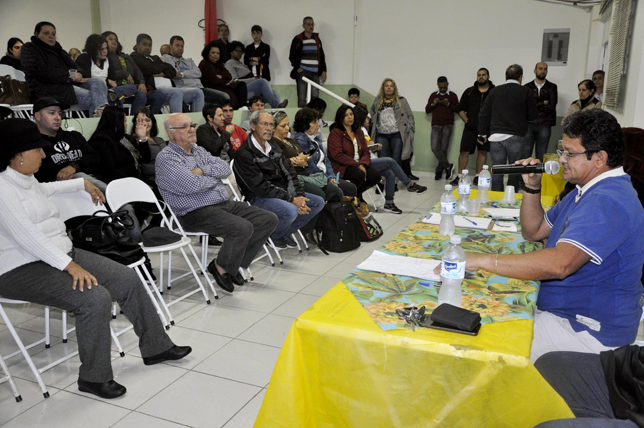 CAMPINAS/SP – Servidor cansa de esperar  e pede assembleia para deflagrar greve