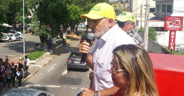 Audiência de conciliação nesta quinta busca acordo para greve dos servidores de Itaquá