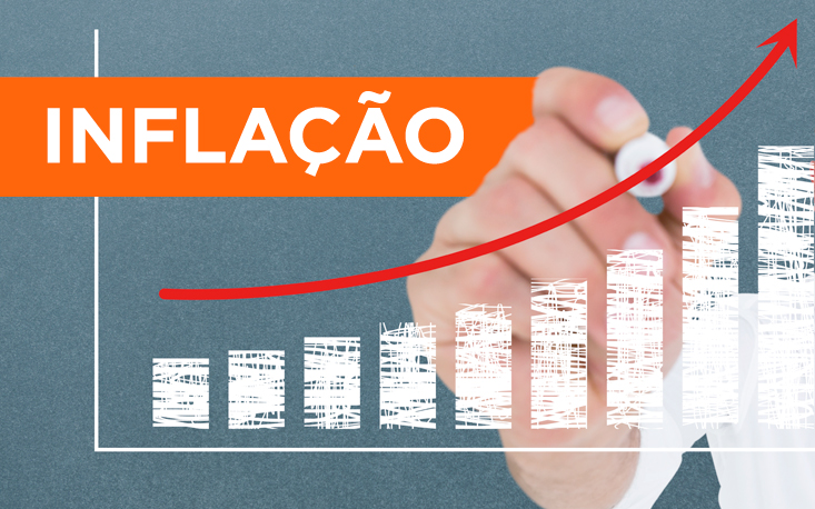 Mercado eleva estimativa de inflação para 2018 e para 2019