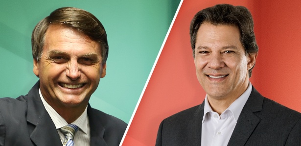 Saiba mais sobre as promessas de Bolsonaro e Haddad para a saúde