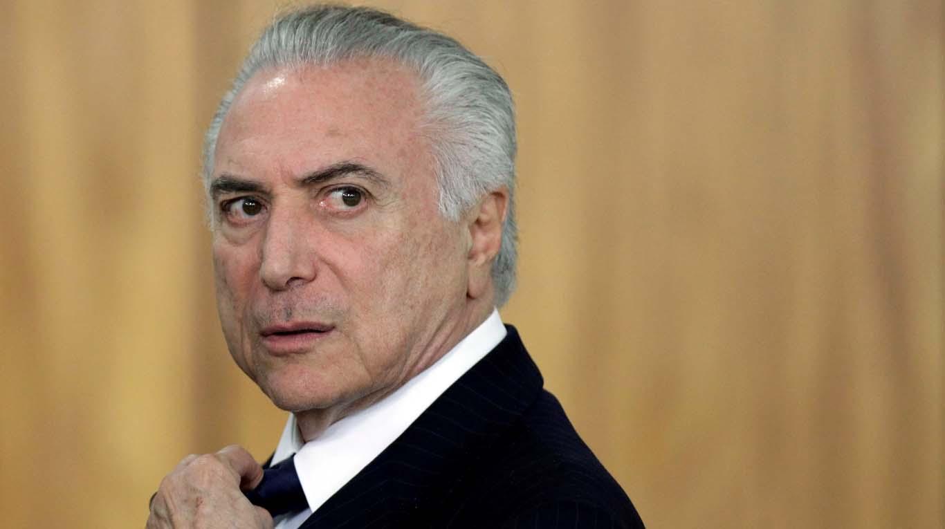 Candidatos à Presidência querem alterar reforma trabalhista de Temer