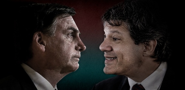 Saiba mais sobre as propostas de Bolsonaro e Haddad para o ensino a distância