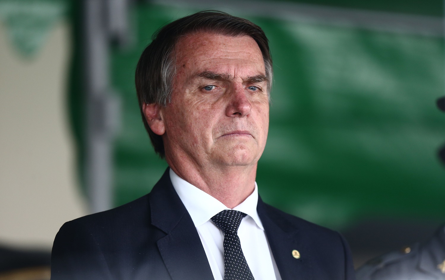 A revolução de Bolsonaro, no papel