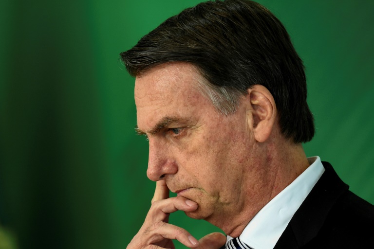 Bolsonaro anuncia fim do Ministério do Trabalho