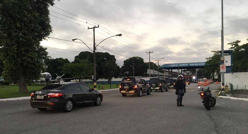 Bolsonaro volta a Brasília para discutir Previdência e se reunir com presidentes de tribunais