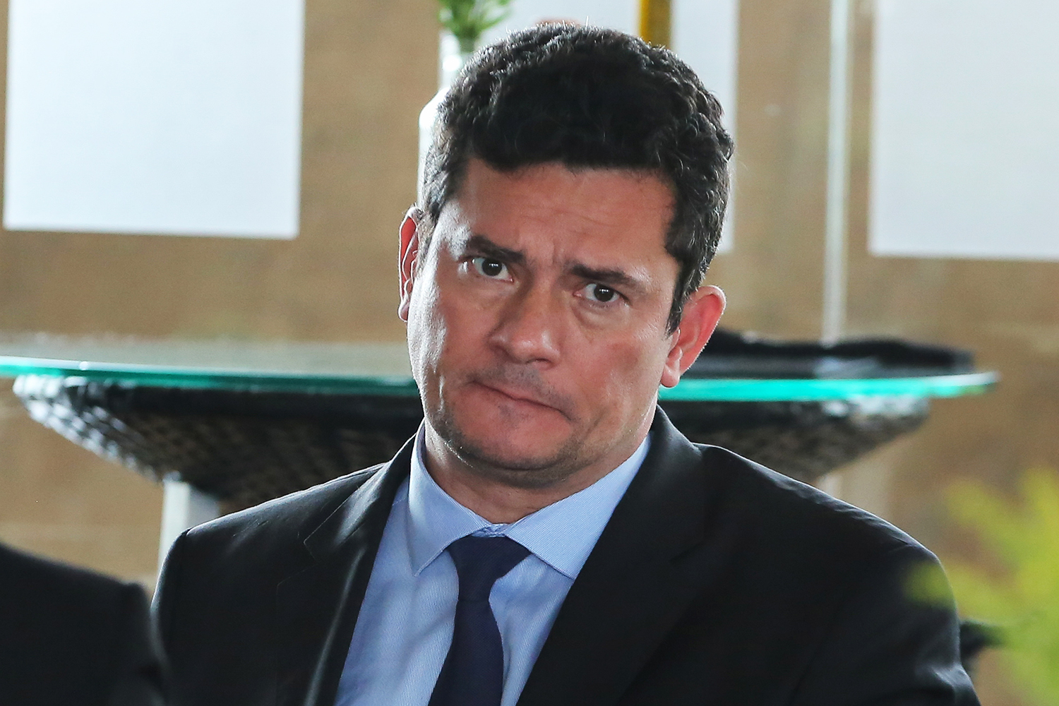 Moro diz que ministro do novo governo que vier a sofrer denúncia ‘consistente’ de corrupção deve ser afastado