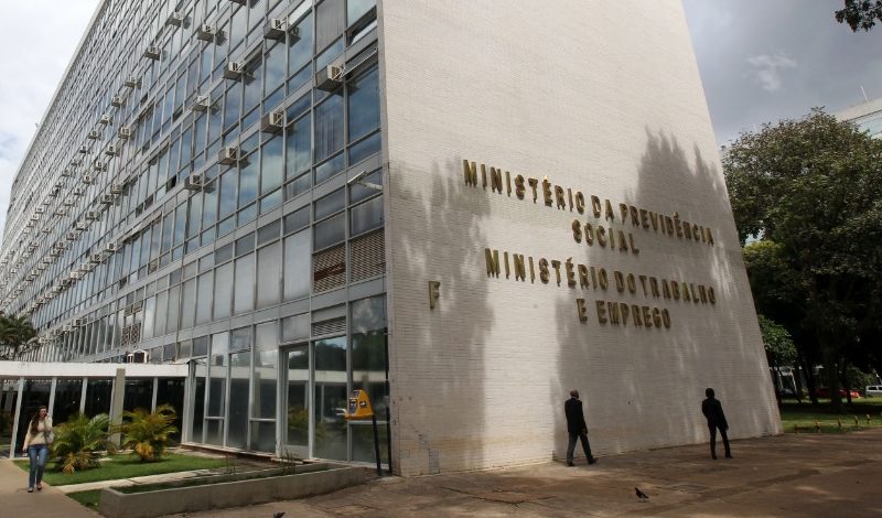 Em 9 meses, Ministério do Trabalho recupera R$ 4,1 bi devidos ao FGTS