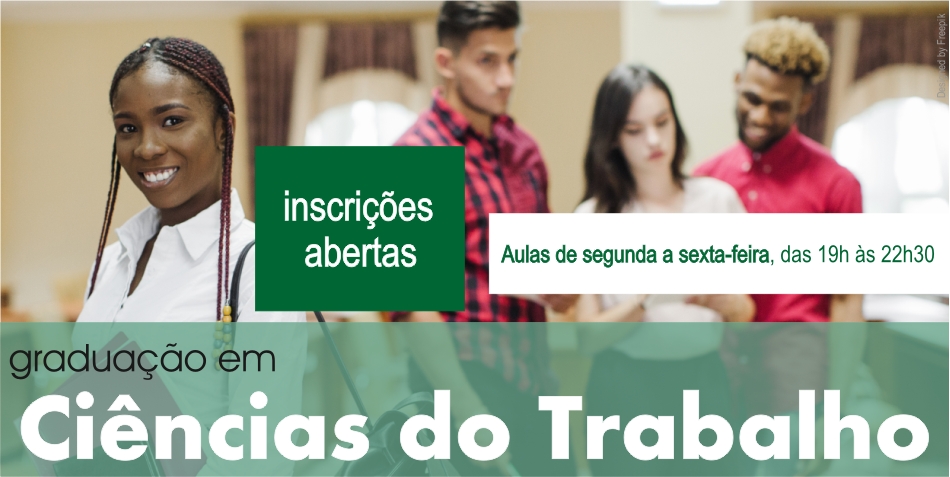 Inscrições para graduação no Dieese terminam amanhã