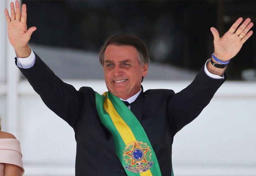 Bolsonaro confirma revogação da adesão ao Pacto Global para Migração