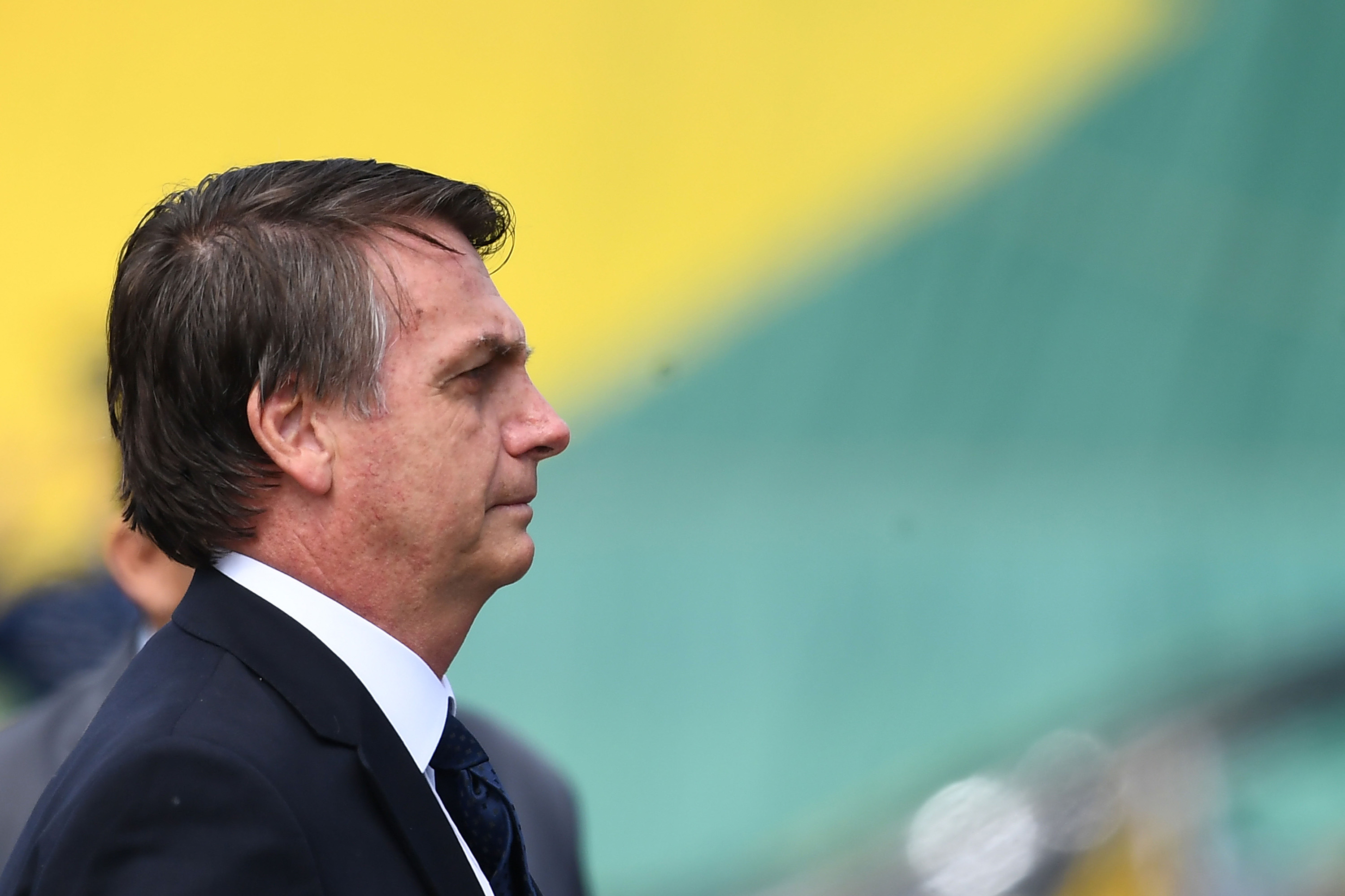 Bolsonaro faz segunda reunião ministerial nesta terça-feira