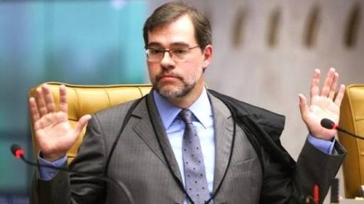 Toffoli derruba decisão de Marco Aurélio, e eleição no Senado será secreta