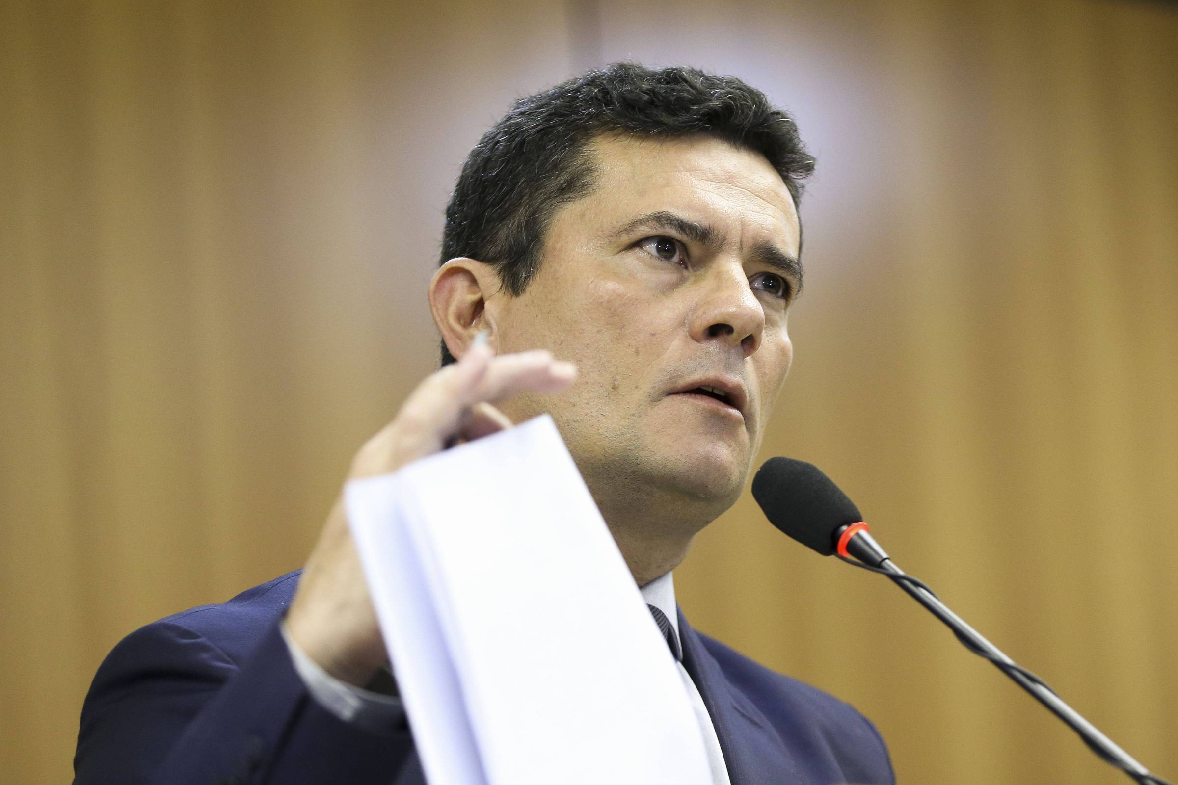 Entenda ponto a ponto as mudanças previstas pelo pacote anticrime de Moro