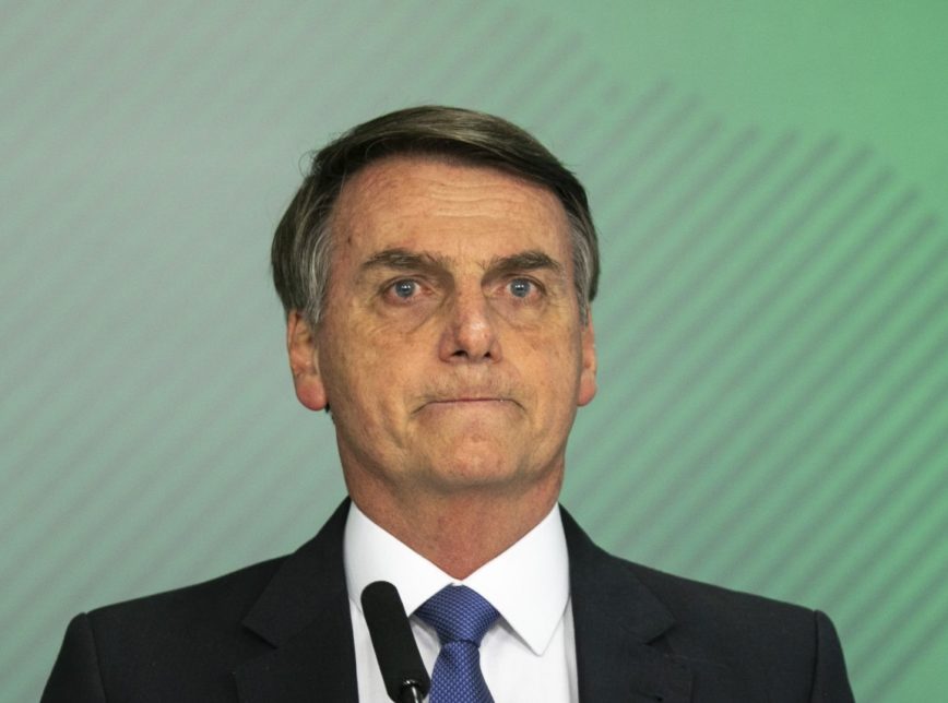 Definição sobre idade mínima na reforma da Previdência será de Bolsonaro