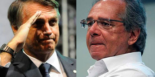 Governo Bolsonaro estuda proposta para trabalhador abrir mão de férias e 13º ao ser contratado