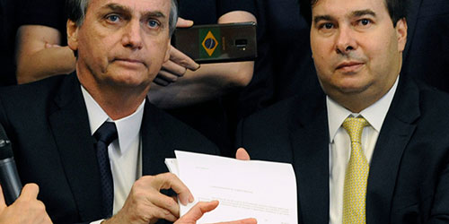 Proposta de Bolsonaro é cópia piorada da reforma de Temer