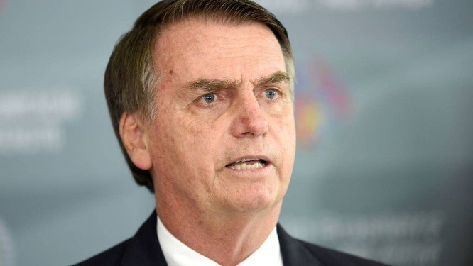 Previdência: Bolsonaro define idade mínima de 65 anos para homens e 62 anos para mulheres