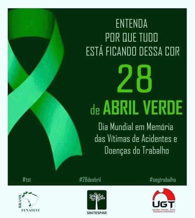 Abril Verde