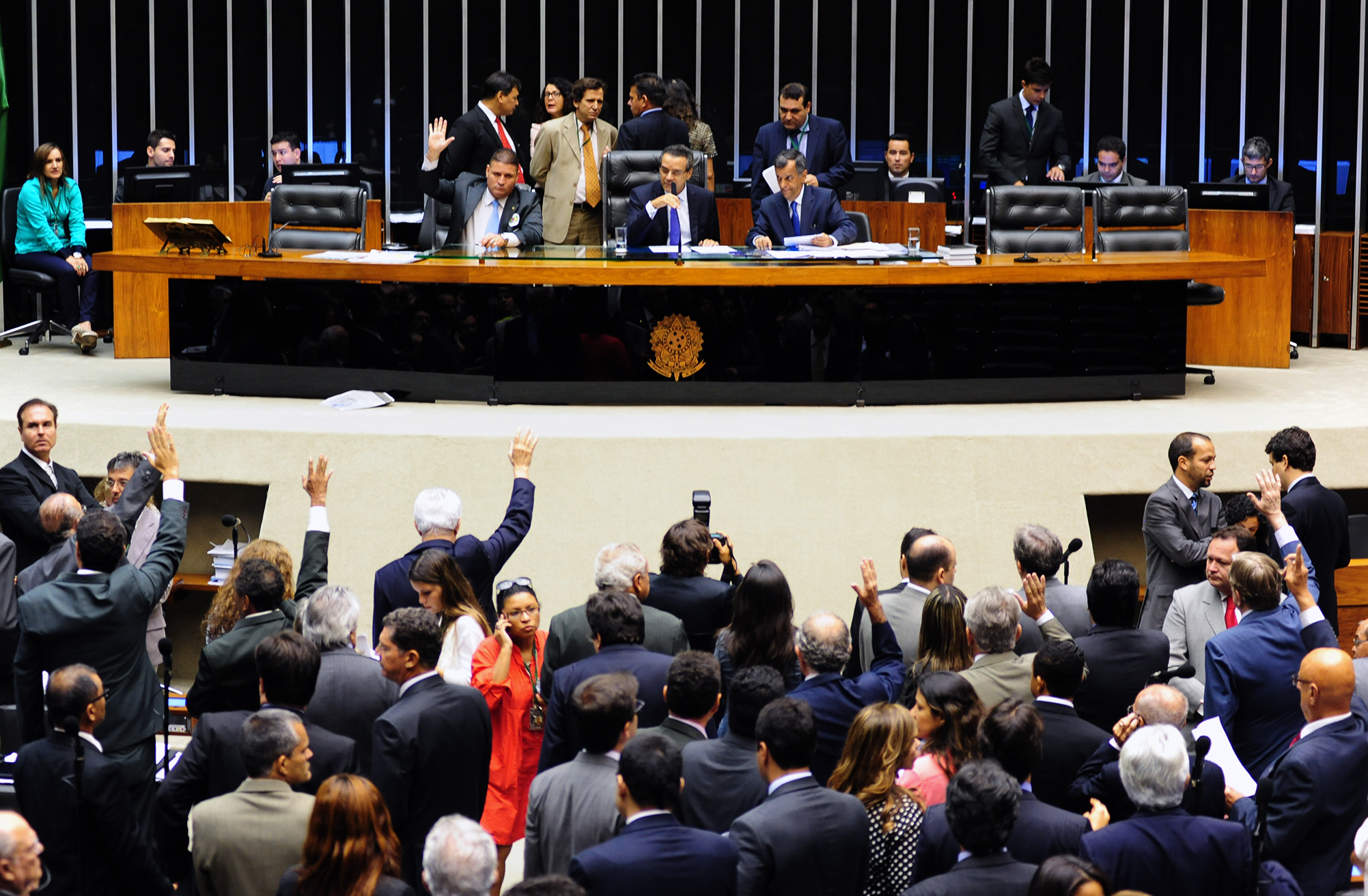 Maioria dos deputados prefere não se posicionar sobre reforma da Previdência