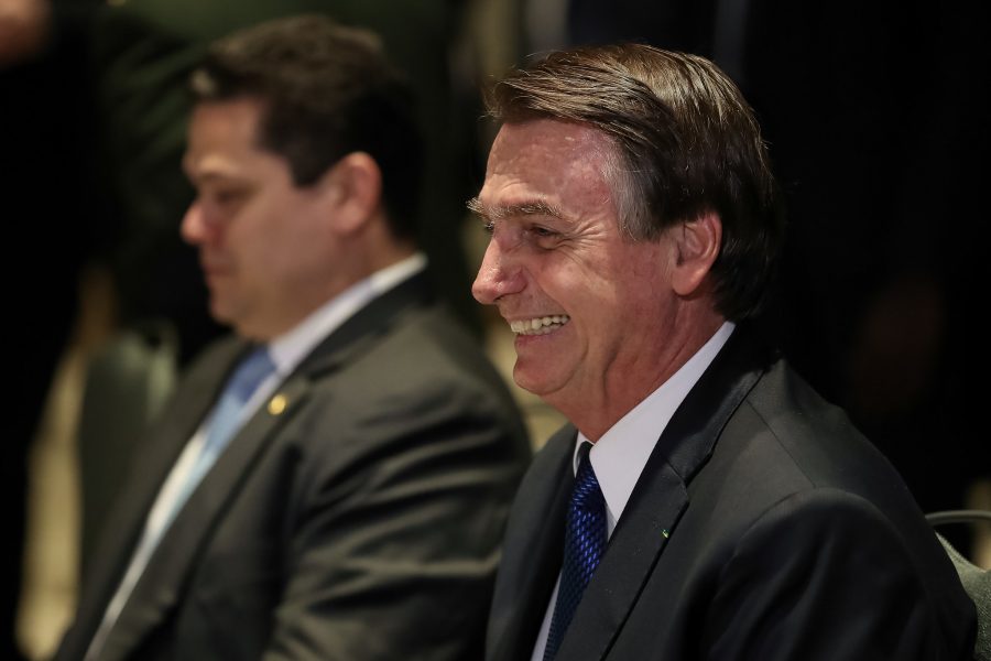 Bolsonaro enaltece extinção de conselhos federais com atuação da sociedade civil