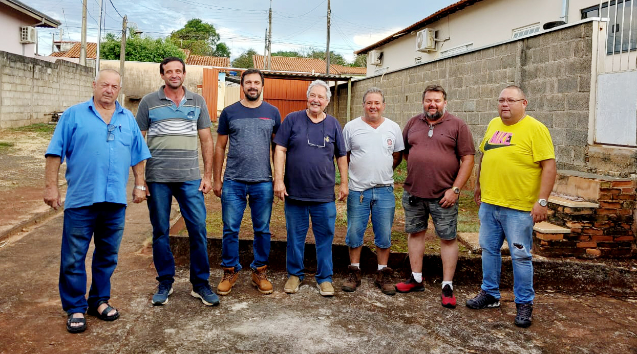 Aguaí/SP | Equipe de eleições organiza pleito do Sindicato da cidade e atual diretoria é reeleita com 92% dos votos