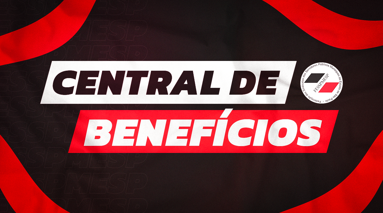 Central de Benefícios