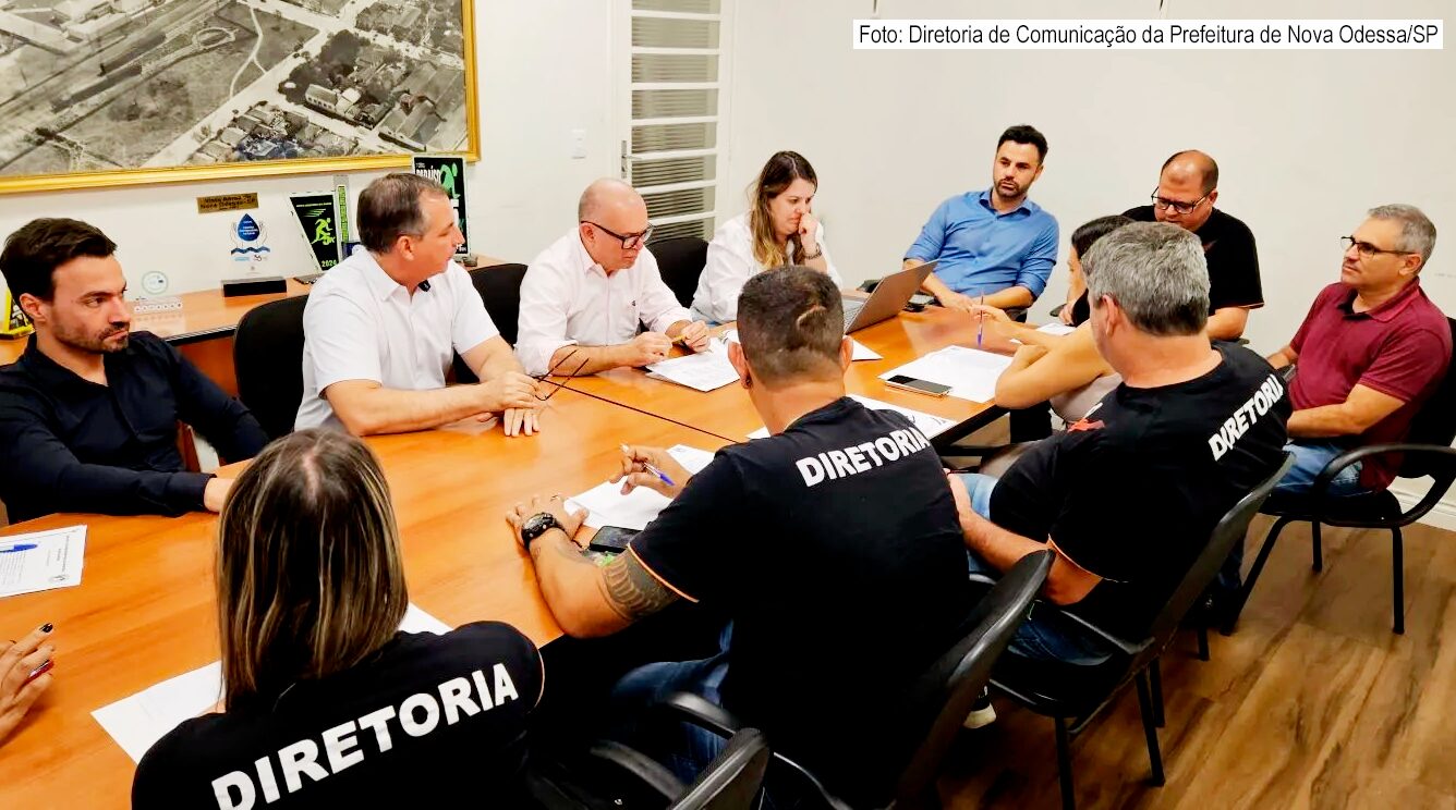 Nova Odessa/SP | Servidores aprovam a contraposta da Prefeitura e terão 5,06% de reajuste salarial e novos benefícios