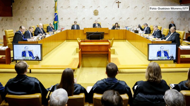 Decisão do STF muda as regras para contratação de Servidores. Entenda quem será beneficiado e como funcionam os concursos internos