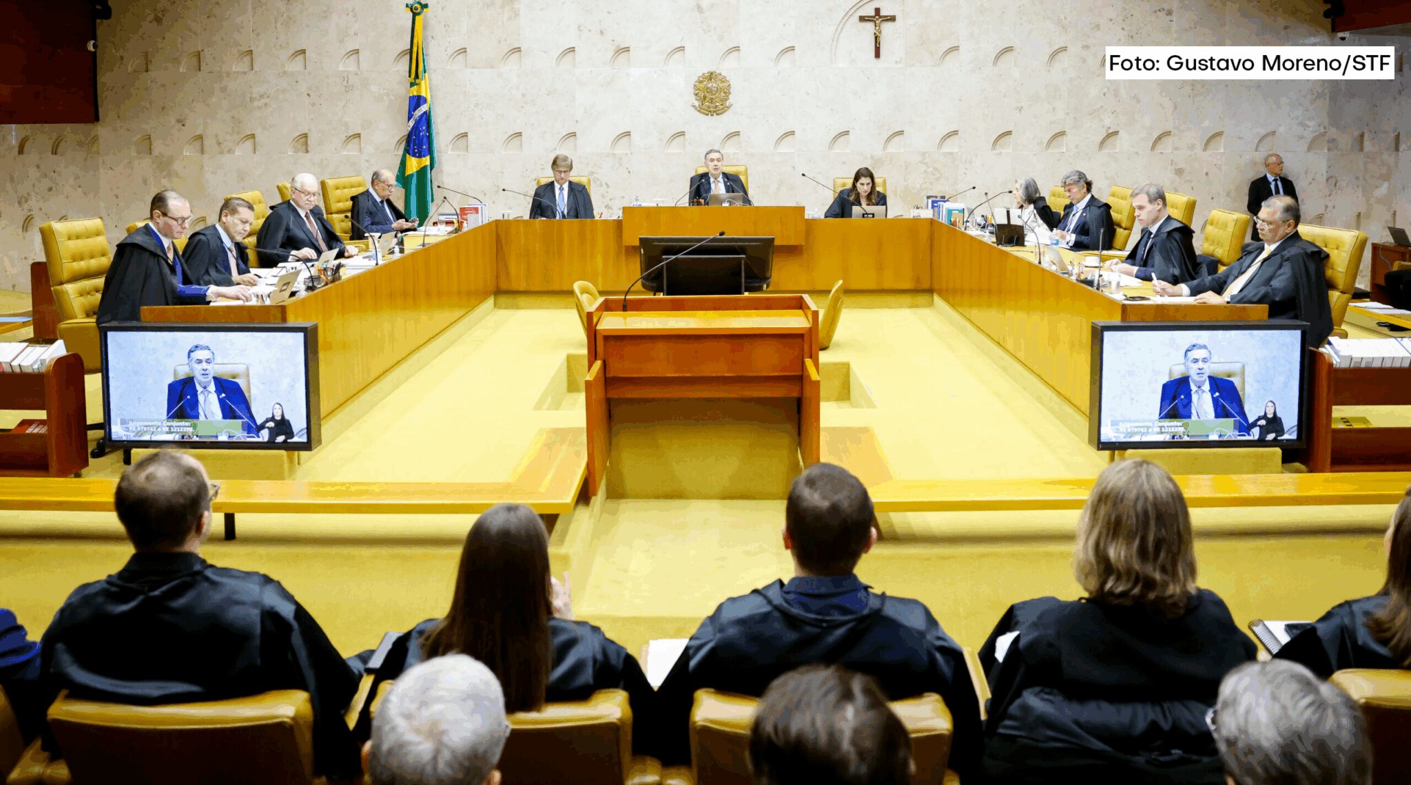 Decisão do STF muda as regras para contratação de Servidores. Entenda quem será beneficiado e como funcionam os concursos internos