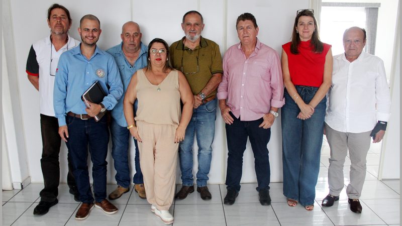Lideranças debatem ampliação da estrutura da Fesspmesp, novas metas e um plano de comunicação de forte alcance