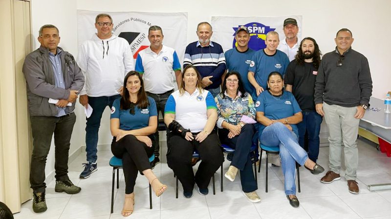 Regional Itu | Federação encerra percurso por todo Estado de São Paulo com reunião das lideranças em Porto Feliz/SP