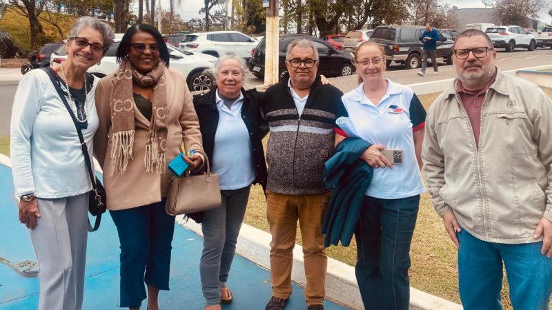 Vitória em Ibiúna | Após anos de luta, Professores terão reajustes escalonados e correções legais após persistente mobilização da categoria