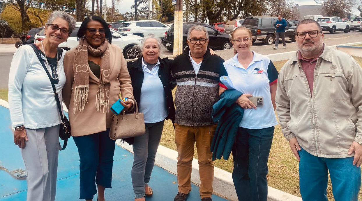 Vitória em Ibiúna | Após anos de luta, Professores terão reajustes escalonados e correções legais após persistente mobilização da categoria