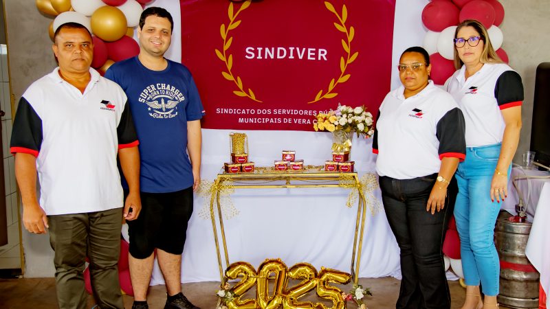 Vera Cruz/SP | SINDIVER organiza festa em celebração ao Dia dos Servidores e anima o feriado dos associados!