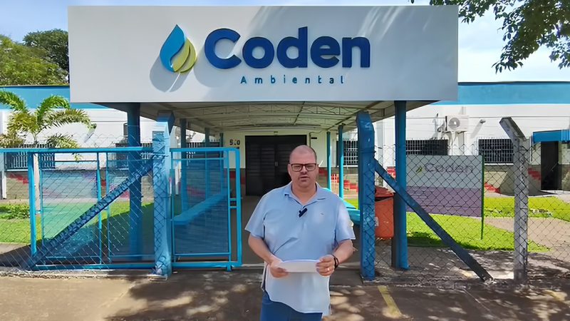 SSPMANO conquista importante vitória contra a Coden. Justiça afirma que ação do Sindicato é legal e legítima