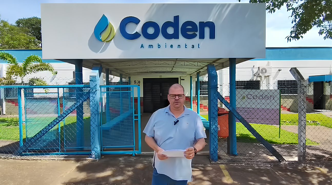 SSPMANO conquista importante vitória contra a Coden. Justiça afirma que ação do Sindicato é legal e legítima