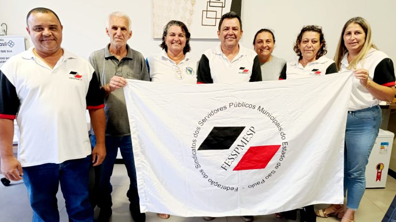 Piratininga/SP | Fesspmesp coordena eleição que reelege Chapa 1, do Manoel Bueno, com 92% dos votos válidos