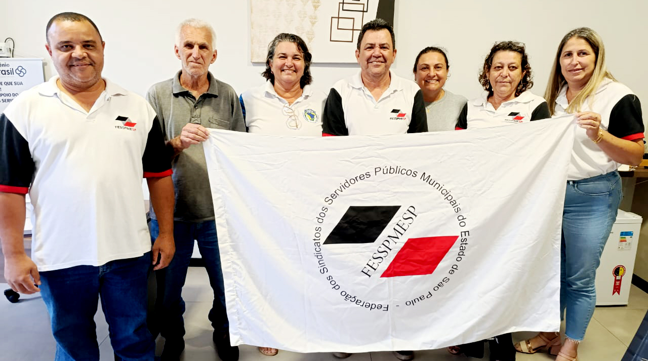 Piratininga/SP | Fesspmesp coordena eleição que reelege Chapa 1, do Manoel Bueno, com 92% dos votos válidos