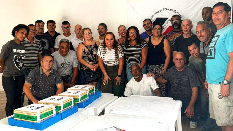 Cruzeiro e Queluz | Chapa 1, liderada por Rosa Maria Mancilha, é eleita com 95,06% dos votos e dará continuidade aos trabalhos