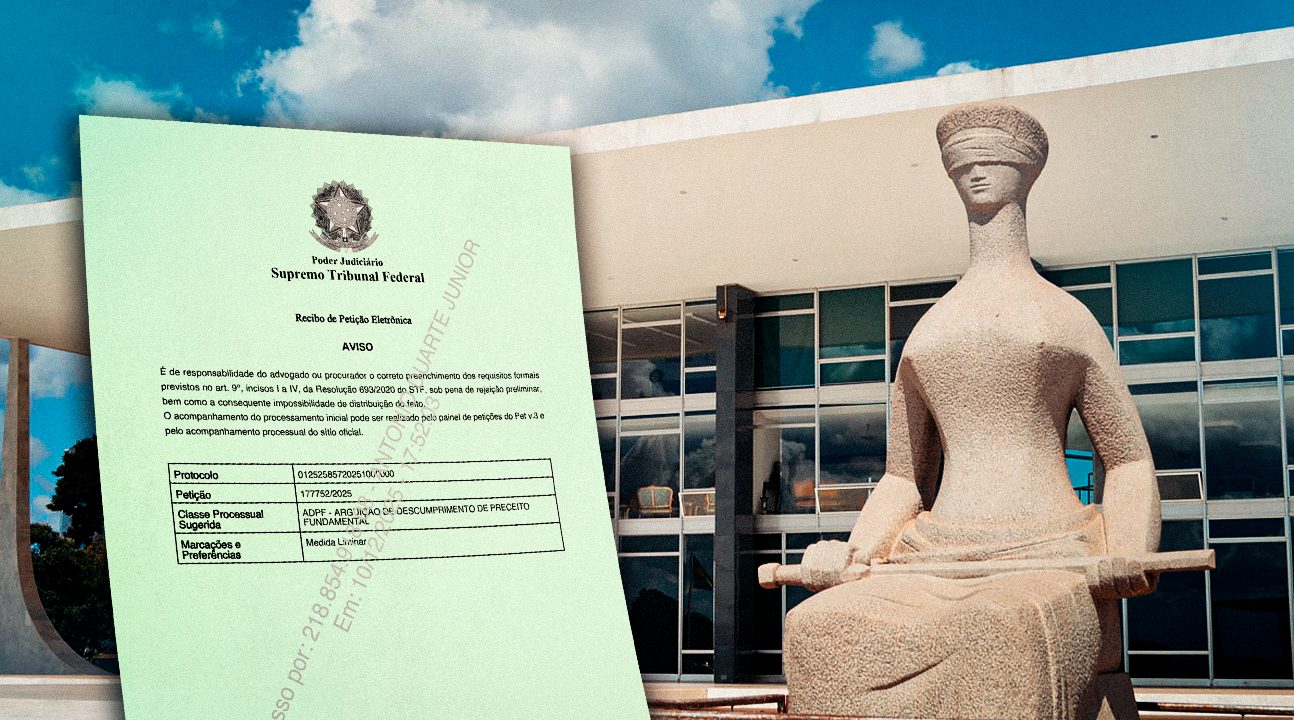 Confederação aciona Supremo para barrar decisão do TJSP que atinge Servidores e ameaça autonomia dos municípios