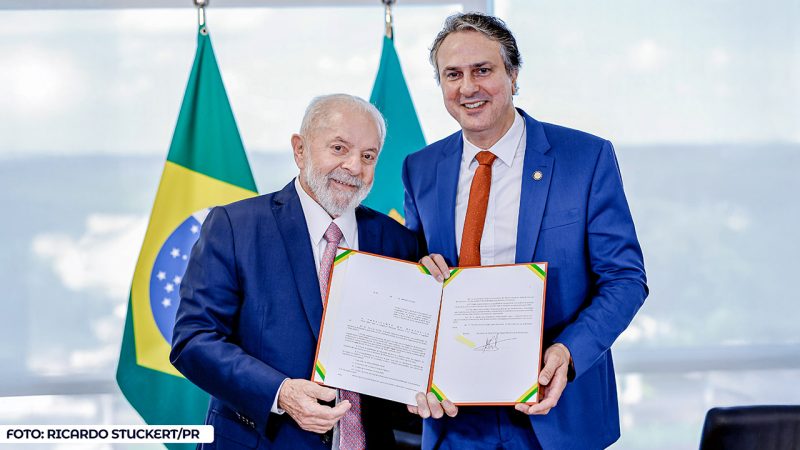 Piso Salarial dos Professores | Governo Federal anuncia reajuste acima da inflação para 2026 através de MP